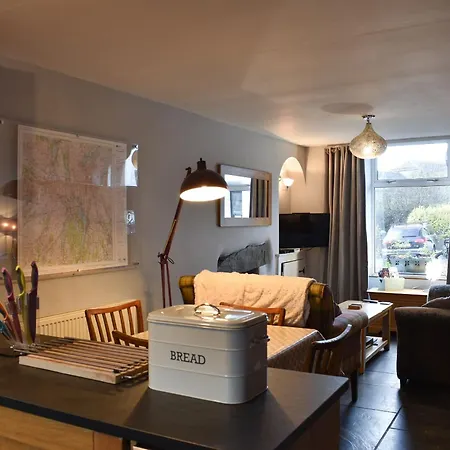 Slate Holiday home Windermere
