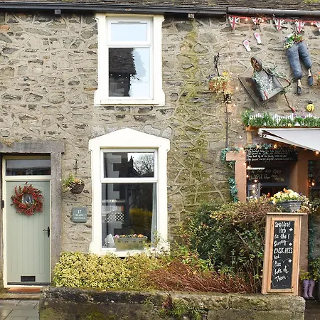 Slate Holiday home *