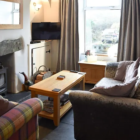 Slate Holiday home