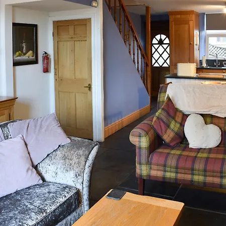 Slate Holiday home *