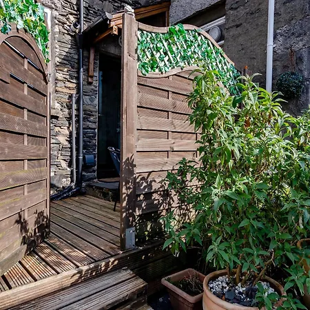 Holiday home Slate Windermere