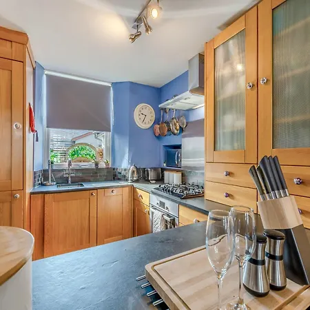 Slate Holiday home *