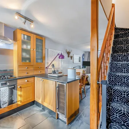 Holiday home Slate Windermere