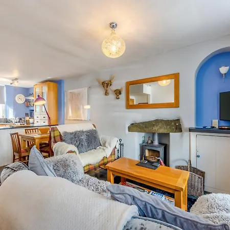 Slate Casa vacanze Windermere