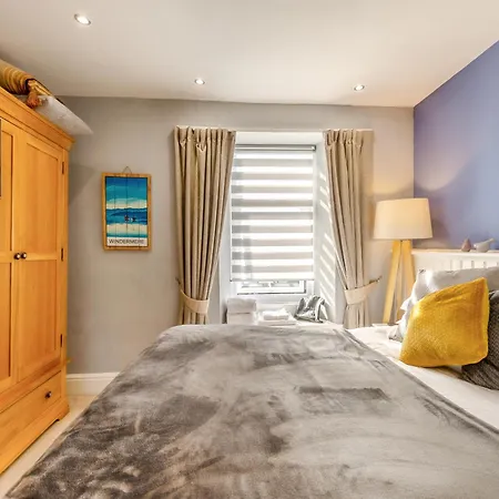 بيت للعطل Slate ويندرمير