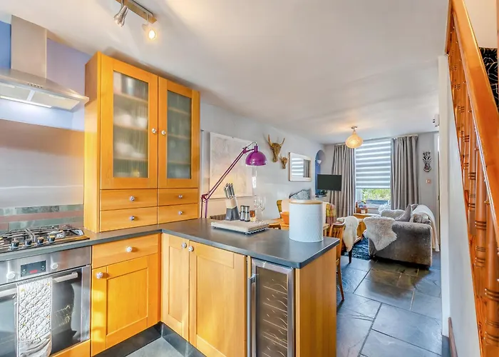 Slate Casa de Férias