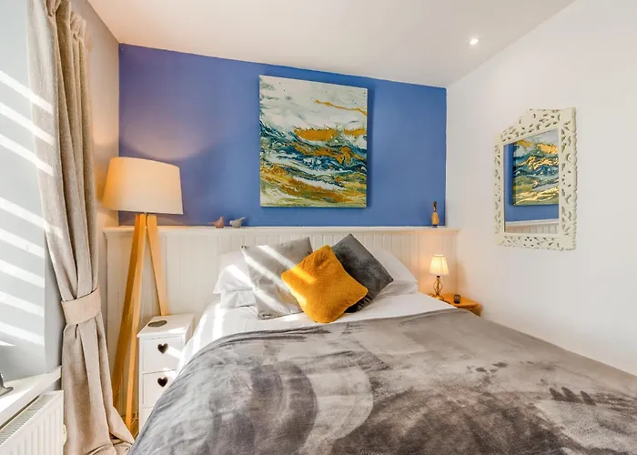 Casa de Férias Slate