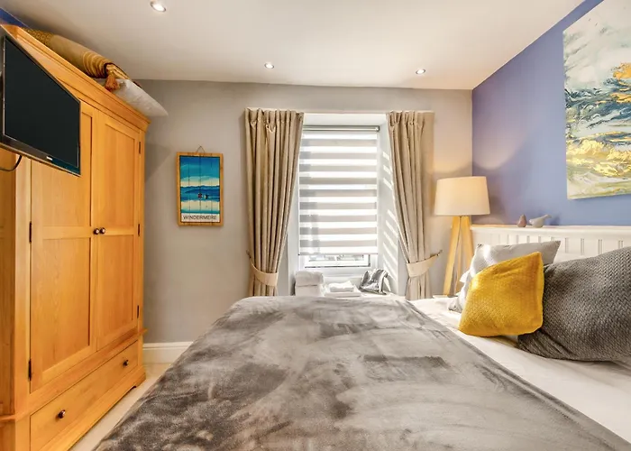 Casa de Férias Slate Windermere