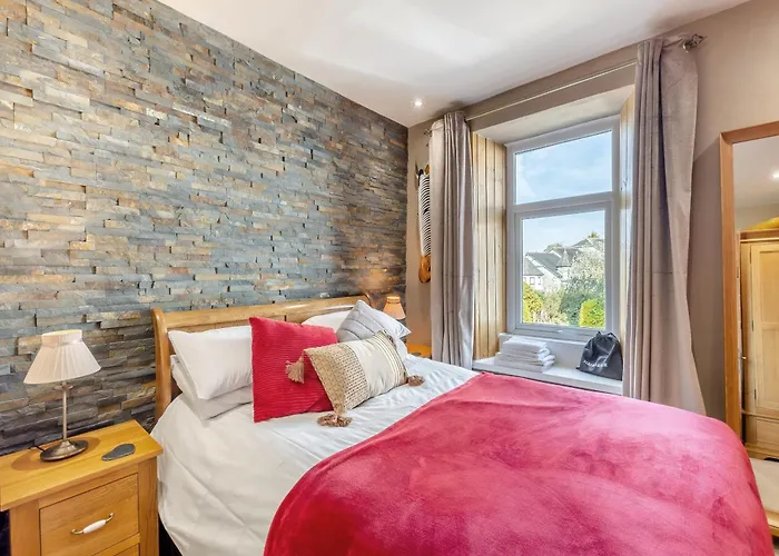 Casa de Férias Slate *