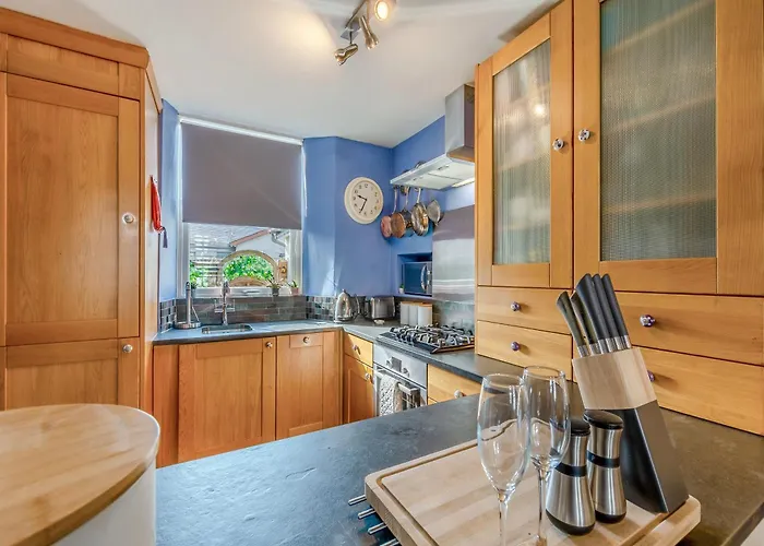 Slate Casa de Férias