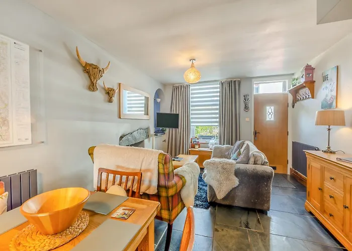 Casa de Férias Slate