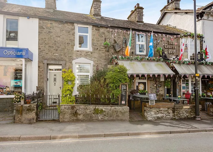 Slate Casa de Férias *